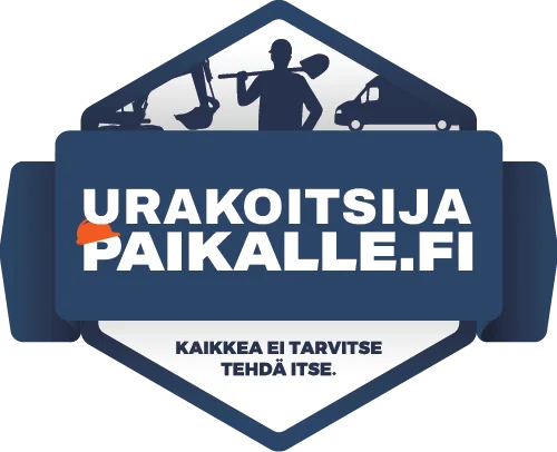 Urakoitsija Paikalle