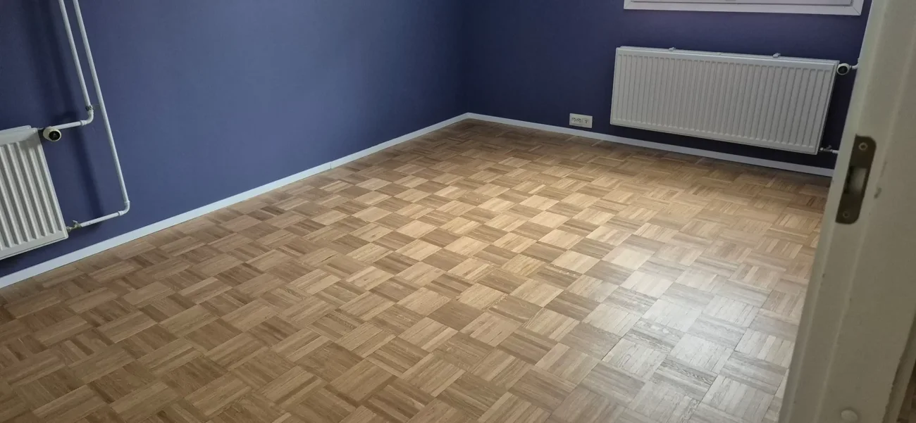Mosaiikkiparketti